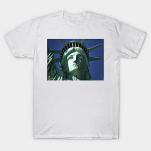 Statue of Liberty T-Shirt